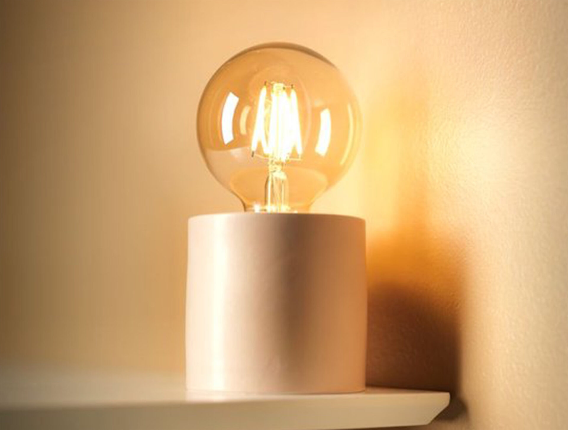 LED Lamp - Afbeelding 3