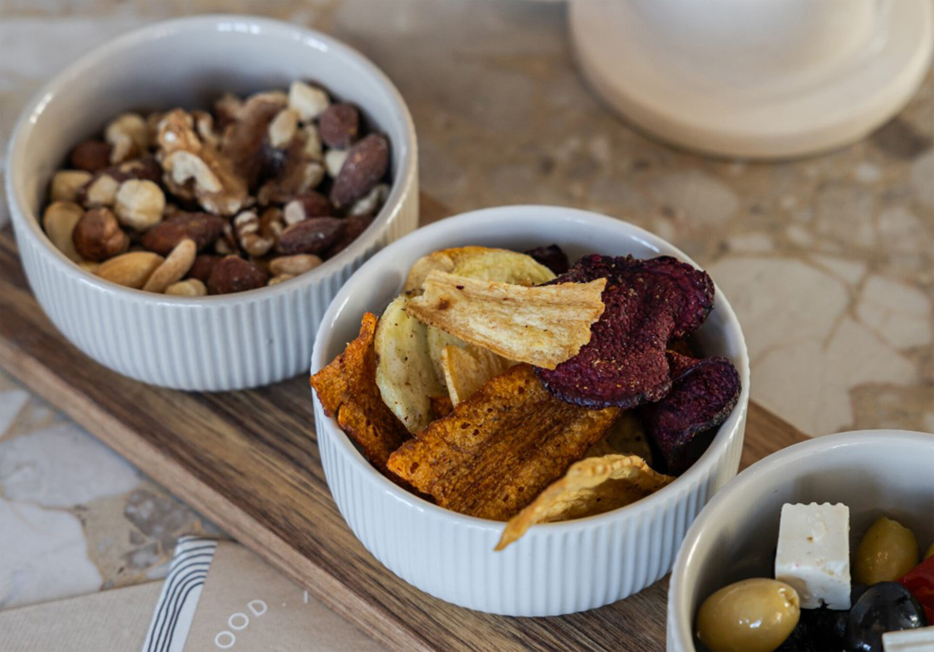 Snack moment - Afbeelding 3