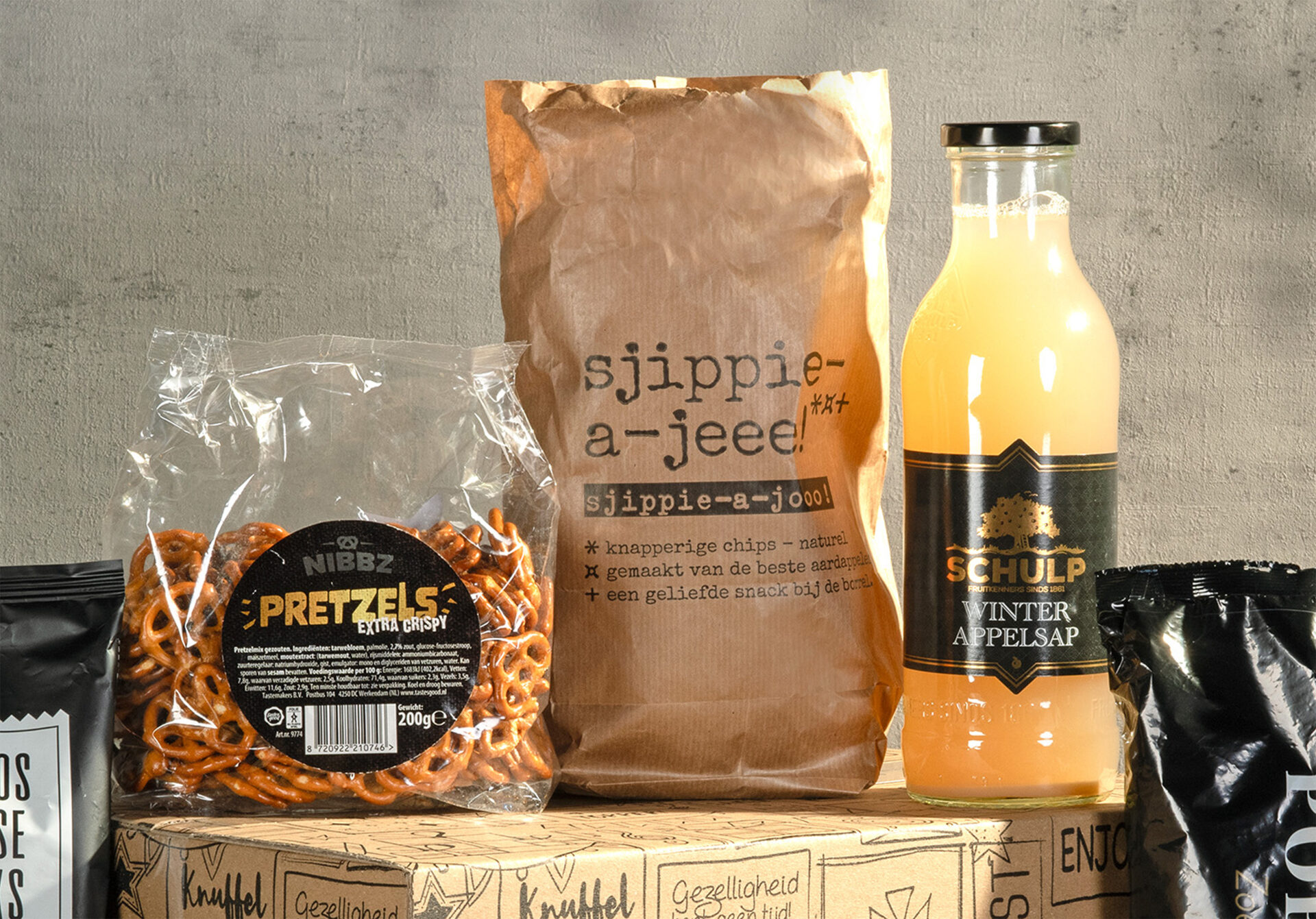 Snack moment - Afbeelding 4